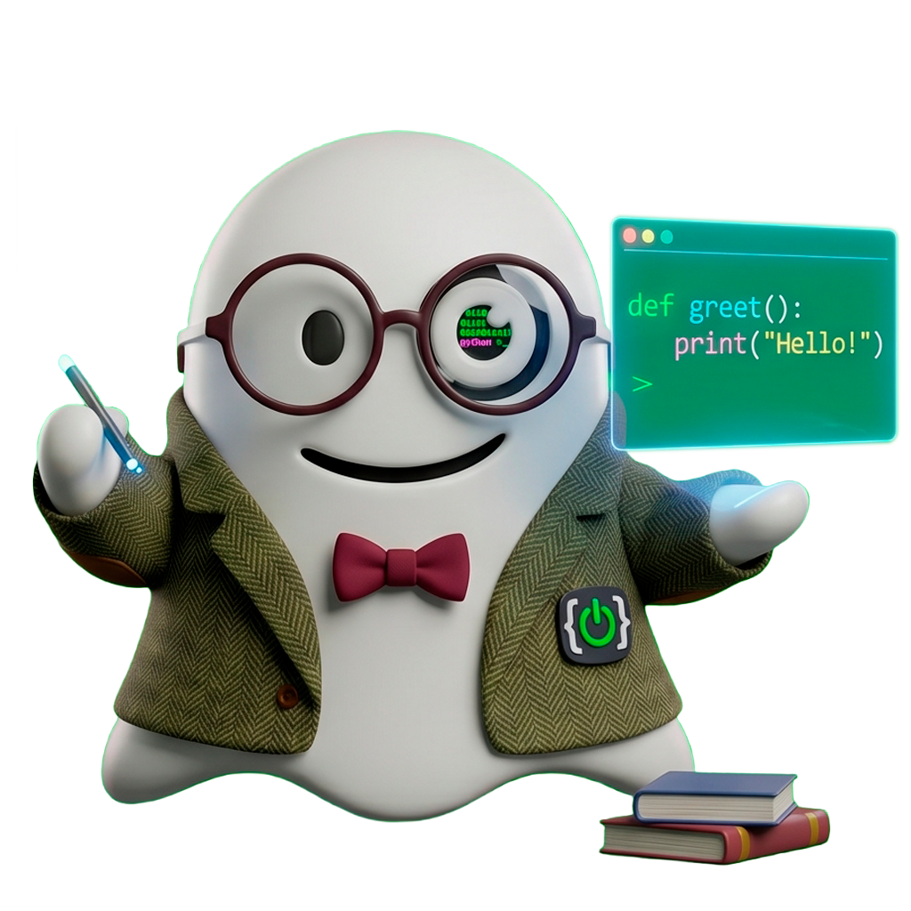 Professor Ghos